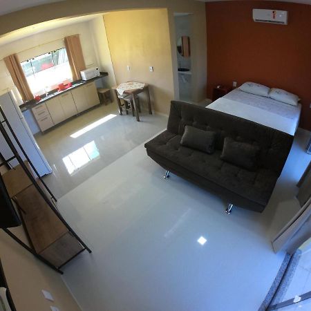 Apartamentos Gigi Garopaba Exteriér fotografie