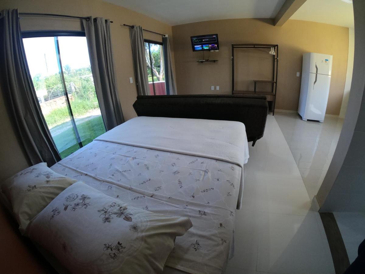 Apartamentos Gigi Garopaba Exteriér fotografie