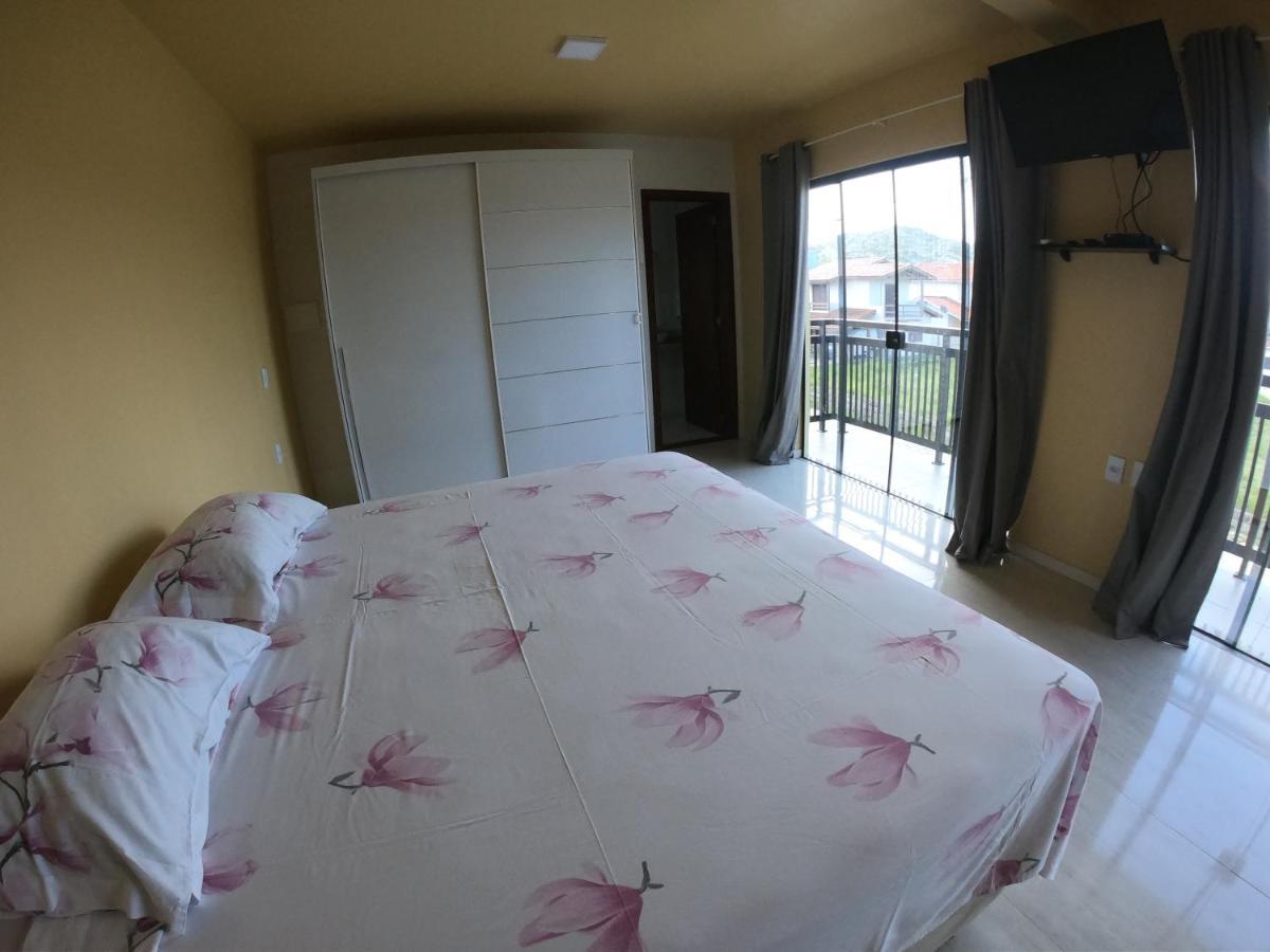 Apartamentos Gigi Garopaba Exteriér fotografie